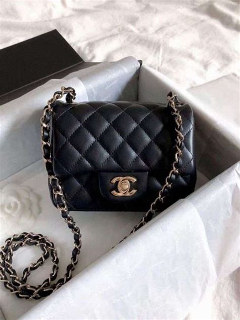 chanel bag plastic|cheapest chanel bag 2020.